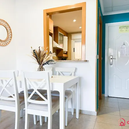 شقة La Morada Del Mediterraneo