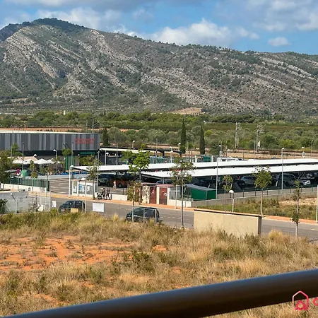 La Morada Del Mediterraneo أوروبيسا ذيل مار