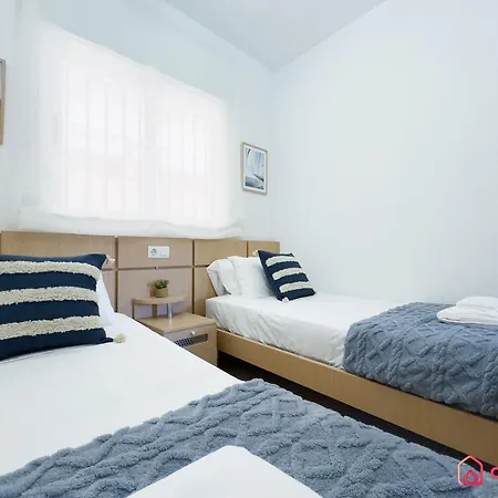 La Morada Del Mediterraneo *