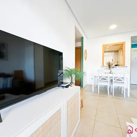 La Morada Del Mediterraneo شقة أوروبيسا ذيل مار