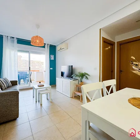 La Morada Del Mediterraneo *