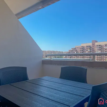 La Morada Del Mediterraneo شقة *