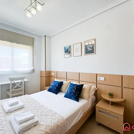 La Morada Del Mediterraneo شقة