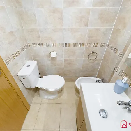 La Morada Del Mediterraneo أوروبيسا ذيل مار