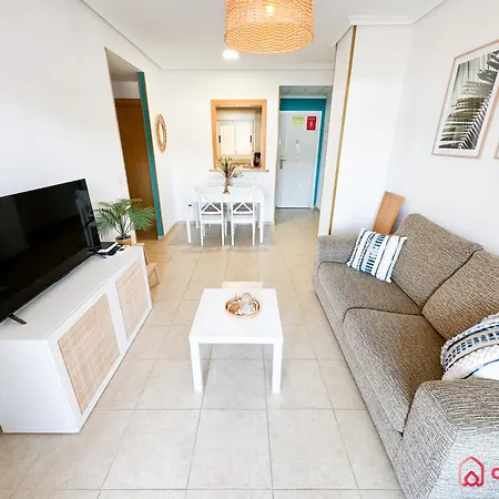 La Morada Del Mediterraneo