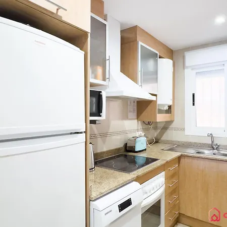 La Morada Del Mediterraneo Apartament