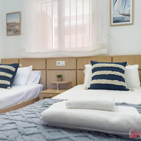 Apartament La Morada Del Mediterraneo *
