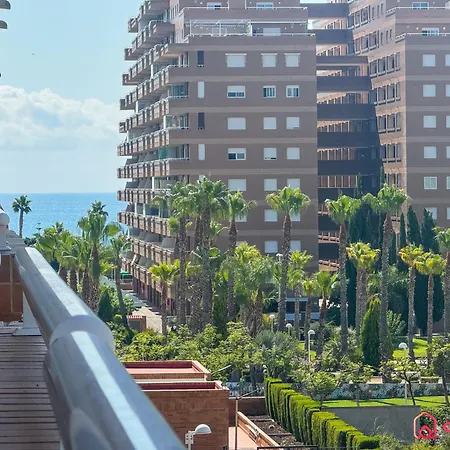 La Morada Del Mediterraneo *