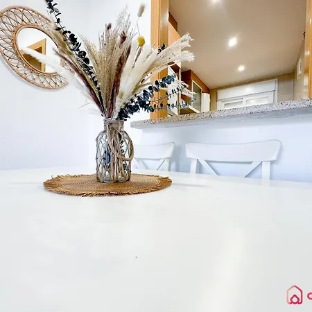 Apartament La Morada Del Mediterraneo *