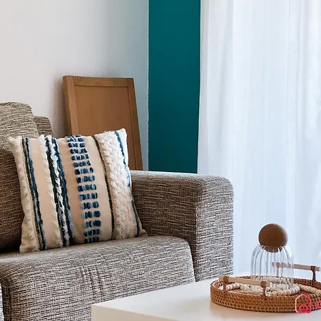 Apartament La Morada Del Mediterraneo Oropesa del Mar