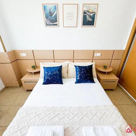 Apartament La Morada Del Mediterraneo Oropesa del Mar