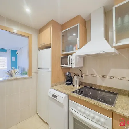 Apartament La Morada Del Mediterraneo Oropesa del Mar