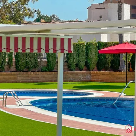 Apartament La Morada Del Mediterraneo *