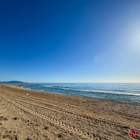 La Morada Del Mediterraneo Apartament Oropesa del Mar