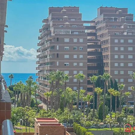 La Morada Del Mediterraneo Apartament *