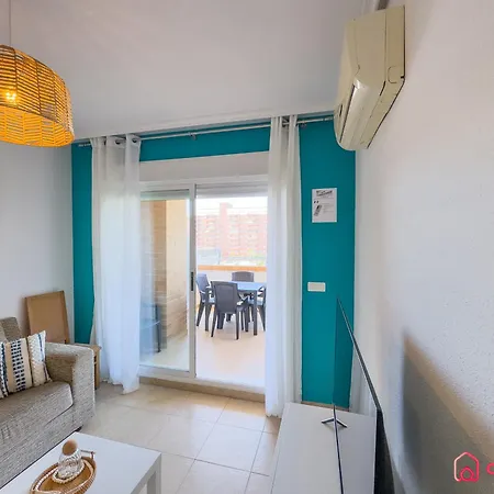 Apartament La Morada Del Mediterraneo Oropesa del Mar