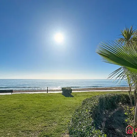 La Morada Del Mediterraneo Apartament Oropesa del Mar